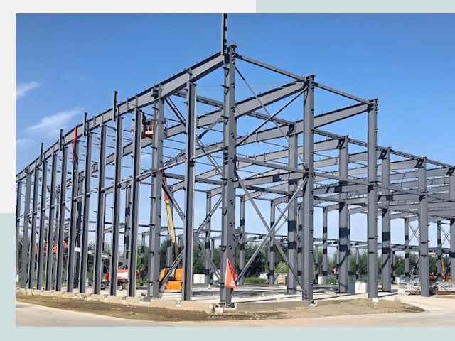 Строительство торговых центров в Георгиевске