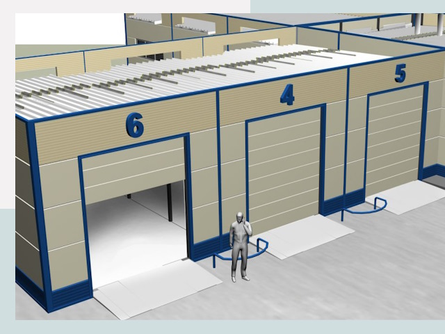 Строительство автомоек от 618 руб. в Георгиевск