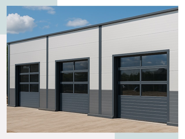 Строительство автомоек в Георгиевске