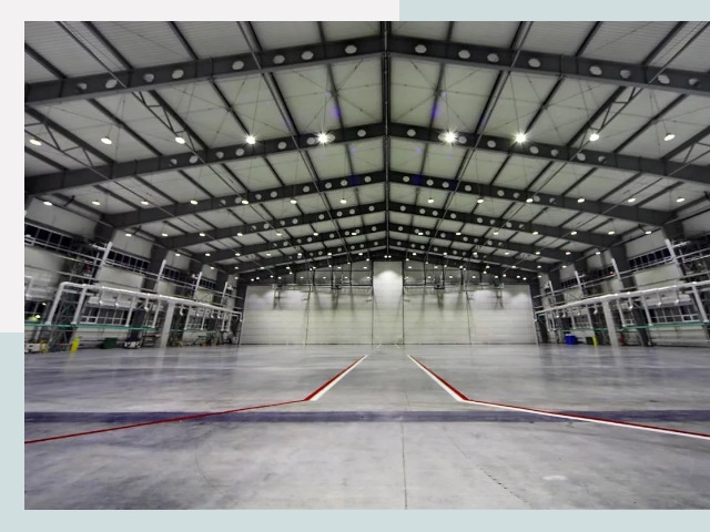 Ангары для бизнеса в Георгиевск от 618 руб. - Надежность и качество