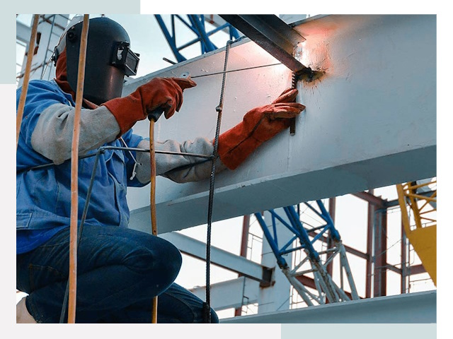 Генеральный подряд в Георгиевске от 618 руб. - Надежность и качество