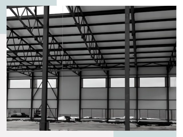 Производство ангаров в Георгиевске