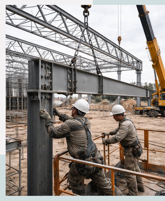Строительство спортивных комплексов под ключ в Георгиевске