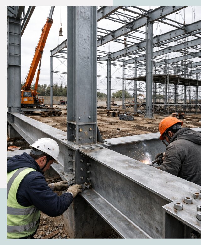 Строительство физкультурно-оздоровительных комплексов в Георгиевске